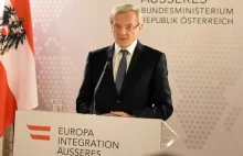 Były kanclerz Austrii nominowany do Rady Dyrektorów Łukoil