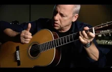 Mark Knopfler przedstawia swoje ukochane gitary