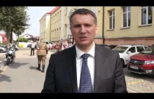 Przemysław Wipler tłumaczy bezsens polskich sankcji nakładanych na Rosję