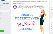 Mądra dziewczynka pilnuje drinka? Pilnowałam - i tak dorzucono mi pigułkę gwałtu