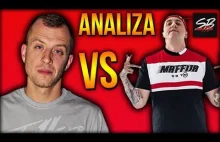 SB MAFFIJA VS TPS - ANALIZA