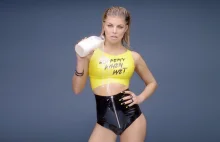 Fergie powraca z nowym singlem Milf Money