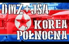 Wycieczka do Strefy Zdemilitaryzowanej i JSA na granicy z Koreą Północną