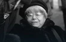 Maria Stypułkowska-Chojecka, ps. "Kama" nie żyje. Miała 89 lat