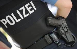 Policja i urzędnicy we Frankfurcie tuszują przestępstwa imigrantów.