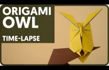 Origami Owl (Time Lapse)