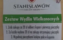 Jak Zakłady Mięsne Stanisławów oszukują swoich klientów