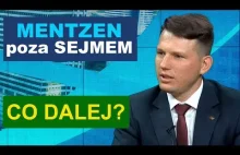 Najnowszy wywiad z dr. Mentzenem