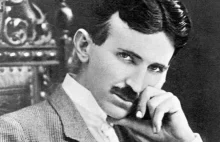 Nikola Tesla - geniusz, którego wynalazki zelektryzowały świat