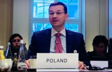 Dobre wieści dla Polski po szczycie G20. Morawiecki: Jesteśmy w...