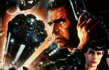 "Blade Runner": 45 minut materiału, który nie trafił do filmu