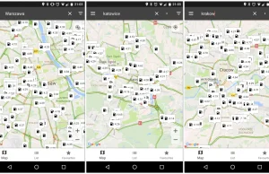 Gdzie najtaniej zatankować samochód. Zainstaluj Fuelio