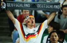 FIFA ukarała niemiecką federację piłkarską