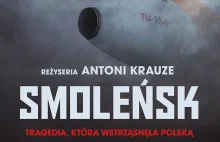 Smoleńsk z nowym zwiastunem i oficjalną datą premiery.