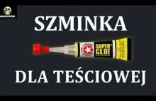 Dla Teściowej: