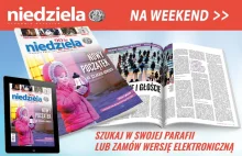 W pierwszą niedzielę Adwentu – zapalamy pierwszą świecę w adwentowym wieńcu