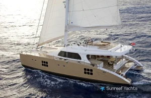 Luksus nie na każdą kieszeń: "Sunreef Yachts" podbija świat
