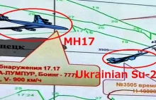 Rosja przyznała, że sfałszowała dane o zestrzeleniu Boeinga w Donbasie