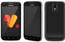 Samsung Galaxy SII Plus - topowy smartfon po raz kolejny