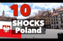 Culture Shock in Poland - 10 Shocking FACTS about Poland - Visit Poland