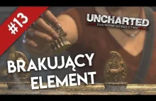 Uncharted: Zaginione Dziedzictwo #13 | Brakujący element