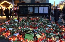Zamach w Berlinie. Prokurator dementuje informacje BILDa nt. Polaka