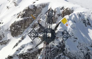 Tatry: nie pozwolą góralom uczcić rocznicy śmierci Jana Pawła II