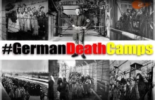 Co wiemy po pierwszych dniach akcji #GermanDeathCamps