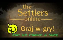 Settlers Gra Online