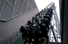 W Zatorze już wkrótce otworzą największy i najszybszy Mega Coaster w europie.