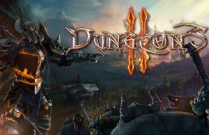 Dungeons 2 - [ZA DARMO NA GOG]