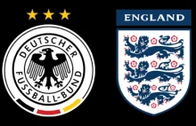 England vs Germany