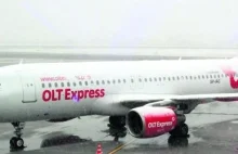 Najpierw tanie loty krajowe, teraz wypożyczalnia aut OLT Express