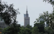 Mniej reklam w Warszawie? Miasto przygotowuje uchwałę krajobrazową