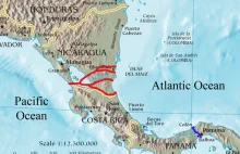 Chiński Kanał Nikaraguański - alternatywa dla K. Panamskiego powstanie w 5 lat