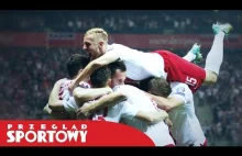Polska - Niemcy 2:0. Wspominamy historyczne zwycięstwo! Jak będzie dziś?
