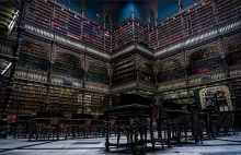 15 najbardziej niesamowitych bibliotek na świecie