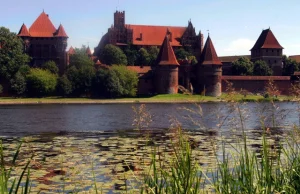 Malbork i Wawel droższe od Luwru. Wizyta w polskim muzeum to szczyt luksusu