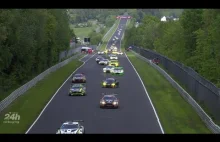 NÜRBURGRING ADAC Zurich 24h-Rennen 2016