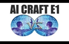AI vs AI (Starcraft 2) z komentarzem. LagTV w formie!