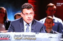 Jacek Karnowski: "Lud Warszawy lepiej widział rozbiory niż intelektualiści."
