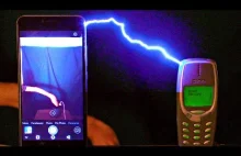 NOKIA 3310 i milion volt