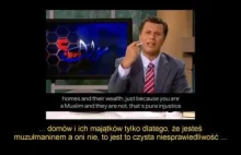 Muzułmanin dzwoni do telewizji czyli miłosierdzie według islamu