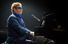 St Pauls Lifestyle: Elton John, Eden Project Session and John Lennon...