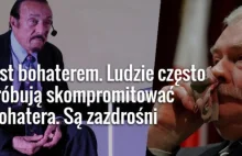 Prof. Zimbardo we Wrocławiu: Wszystkie dyktatury rodziły się od małych kroków