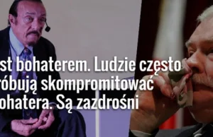 Prof. Zimbardo we Wrocławiu: Wszystkie dyktatury rodziły się od małych kroków