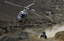 Dakar 2013 w obiektywie