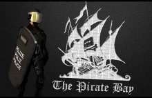 The Pirate Bay nie zostanie wskrzeszone