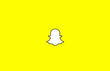 Aktualizacja Snapchata przynosi kolejną funkcję. To Wam się niekoniecznie...
