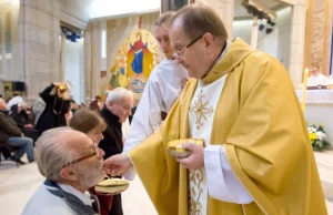 Ojciec Tadeusz Rydzyk pod ścianą?! Jego przyszłość jest już przesądzona...